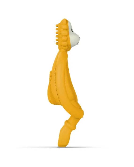 Matchstick Monkey – Lion Teether