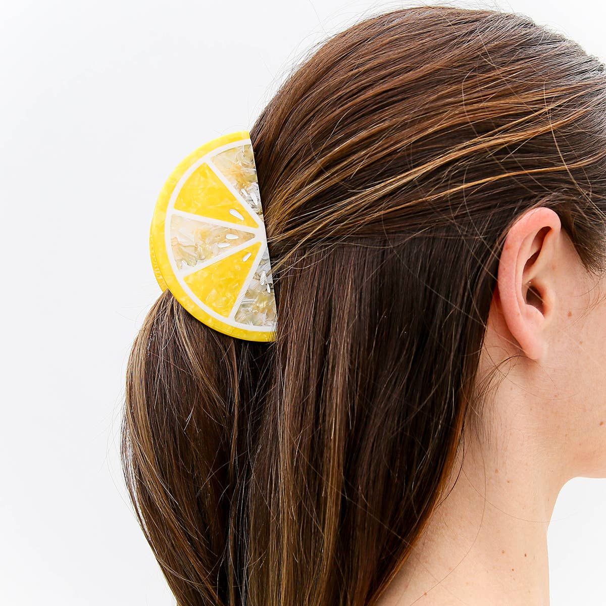 Lemon Wedge Claw