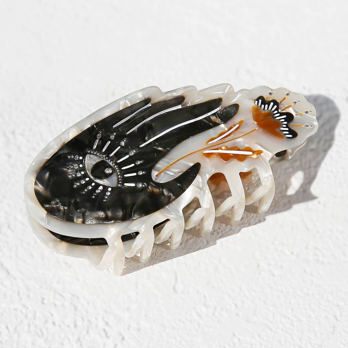 Cacao Palm Claw