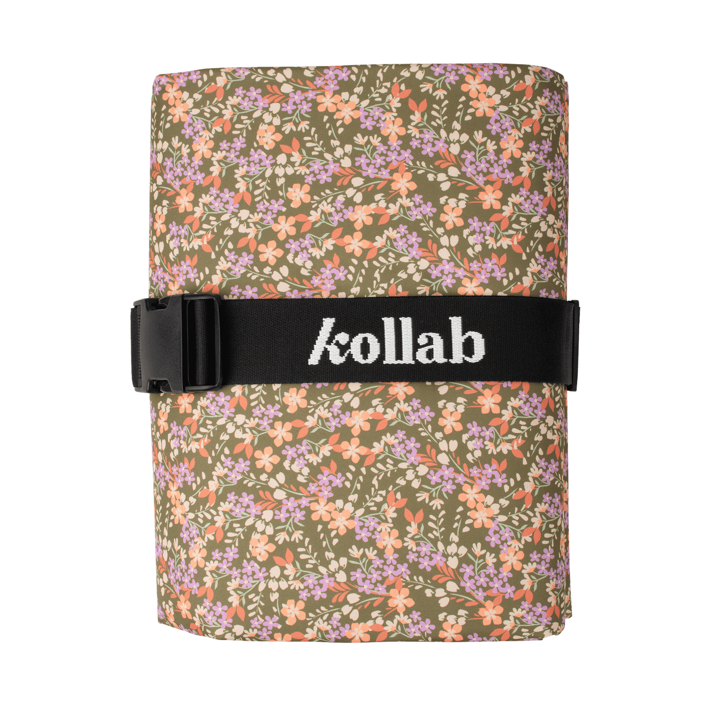 Picnic Mat Lavender Haze