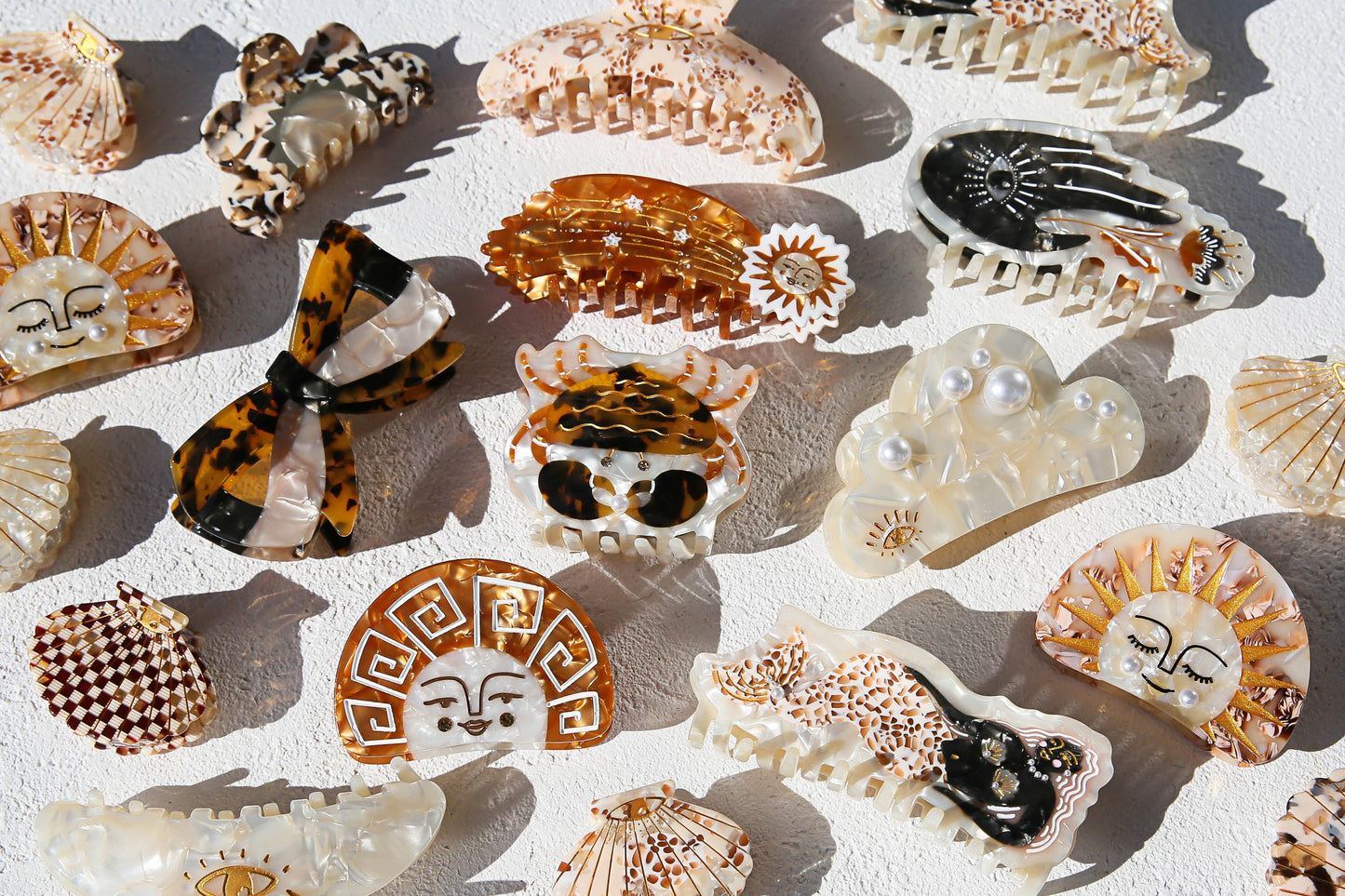 Cacao Palm Claw