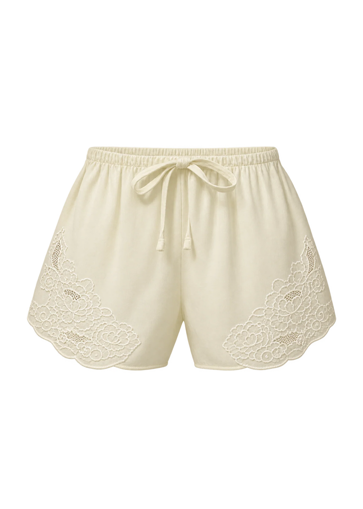 Adair Petal Short