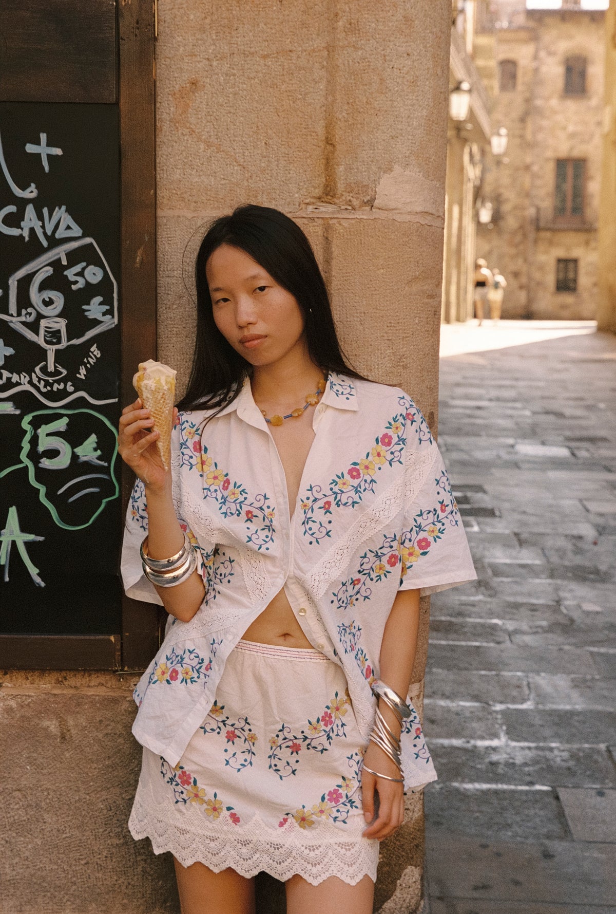 Aniko Briar Shirt