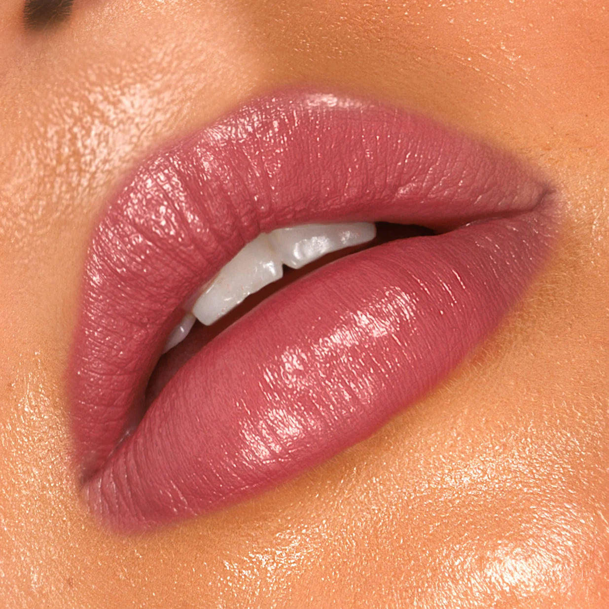 SPF 50 Natural Lip & Cheek Tint - Berry