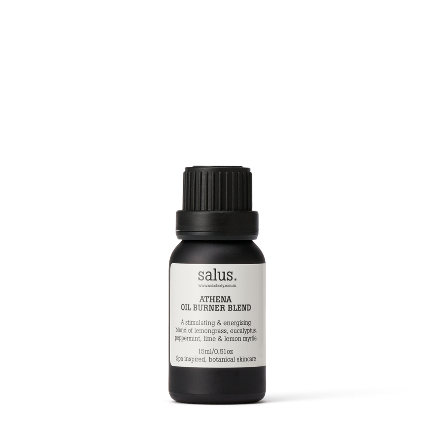 Athena Oil Burner Blend - 15ml