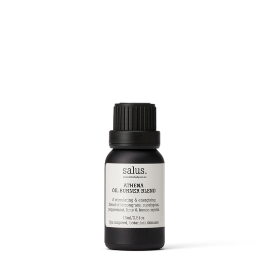 Athena Oil Burner Blend - 15ml