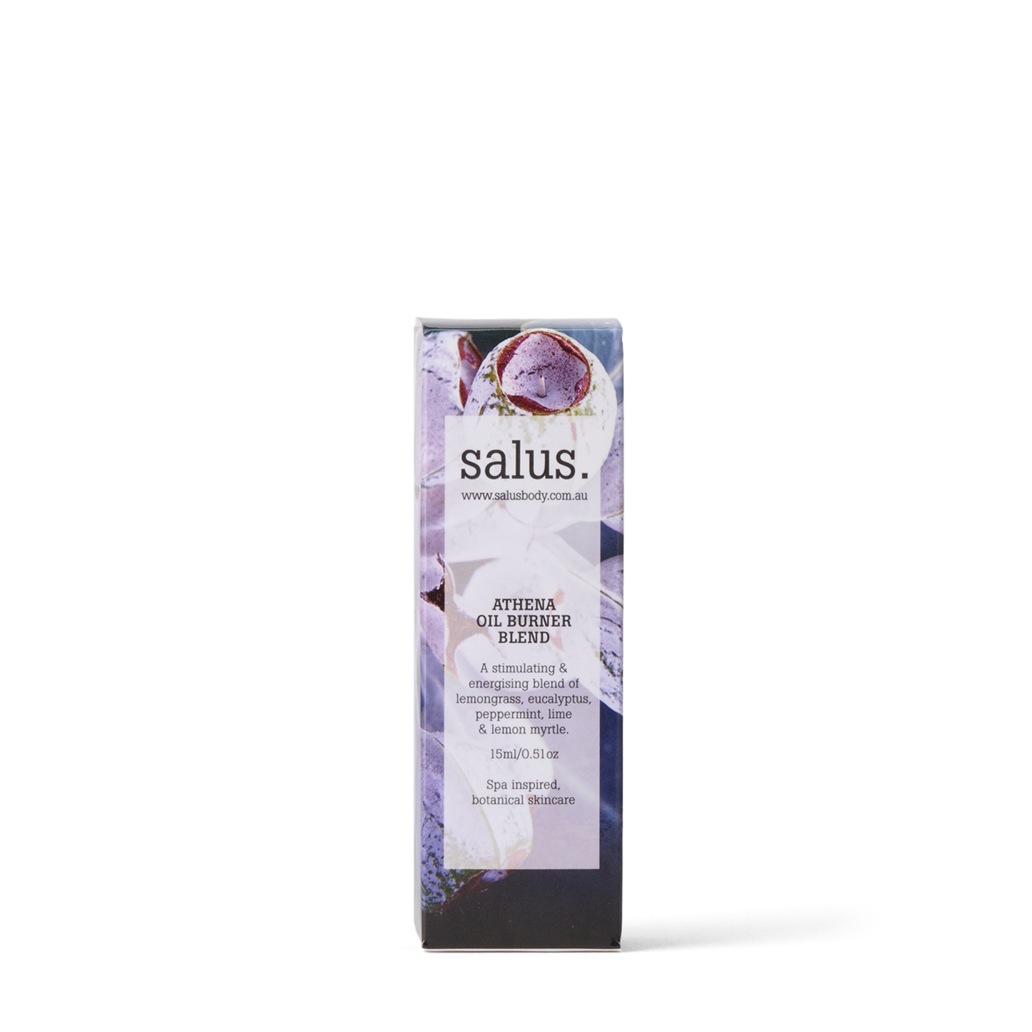 Athena Oil Burner Blend - 15ml