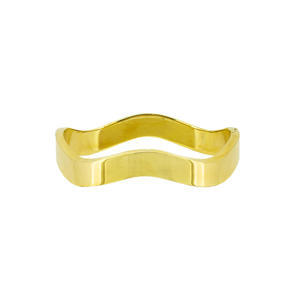 Jean Bracelet - Gold