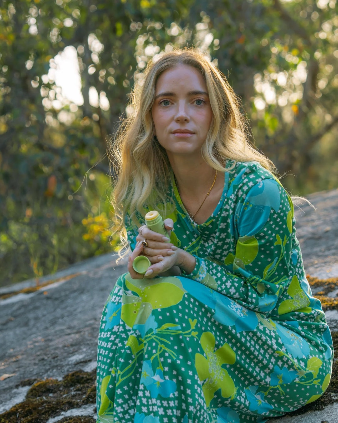 Liminal Longevity Balm