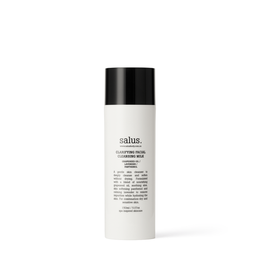 Clarifying Facial Cleansing Milk - 150ml