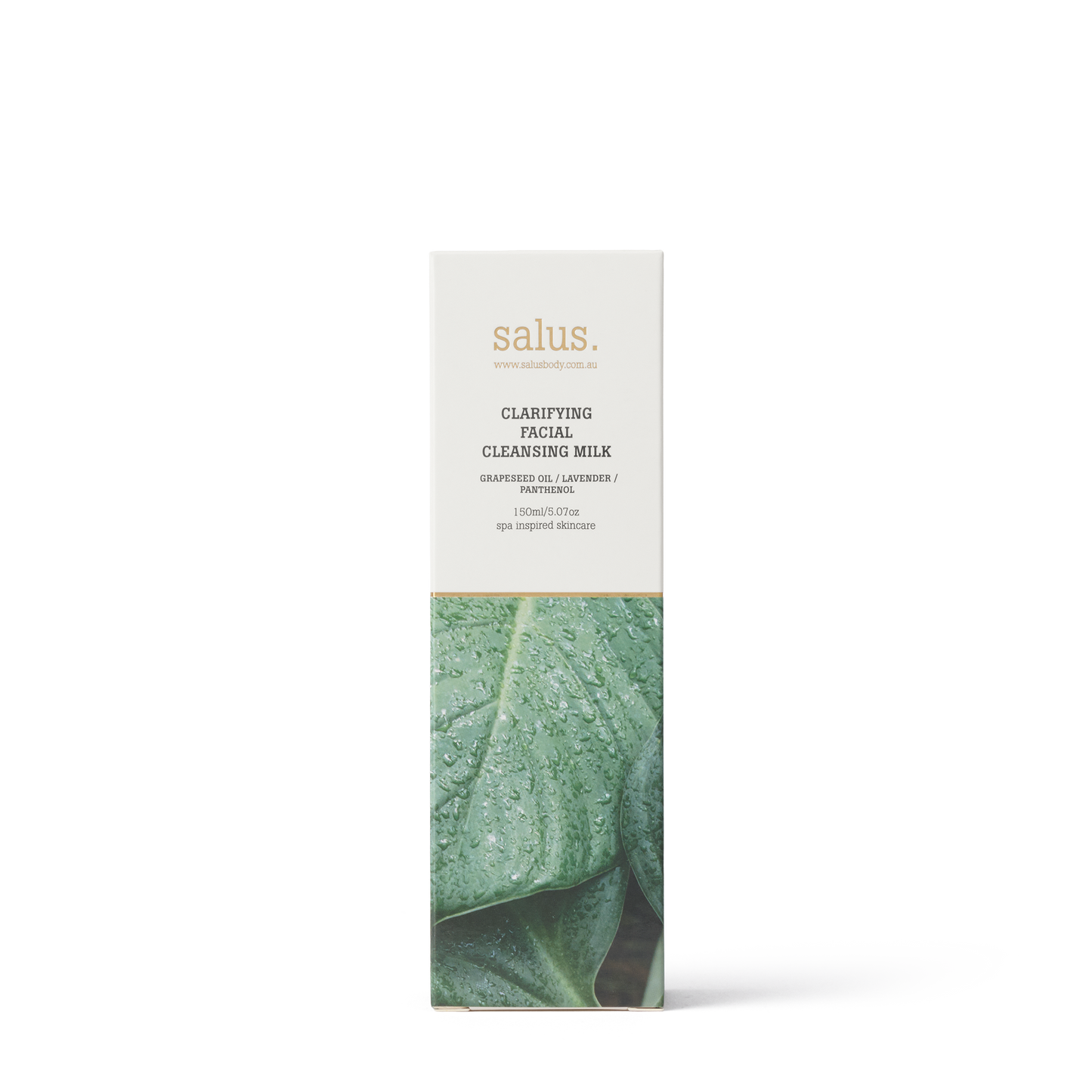 Clarifying Facial Cleansing Milk - 150ml