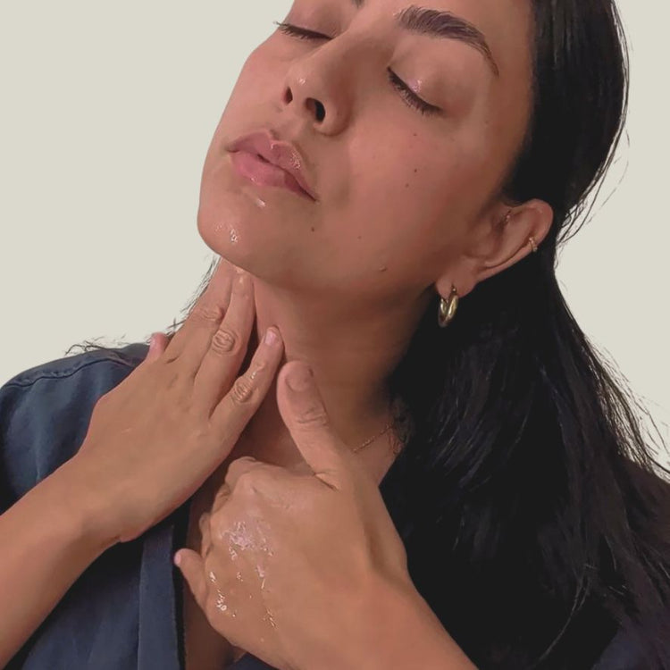Cleansing Elixir Oil
