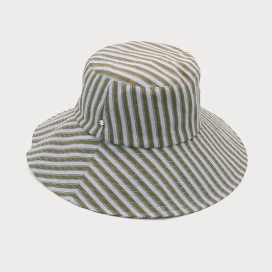 Cove Bucket Hat - Ocean