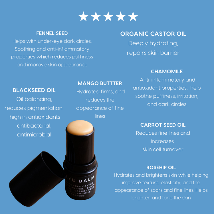 Liminal Eye Balm