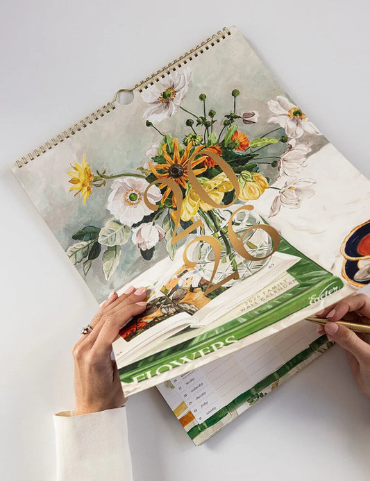 2026 Family Wall Calendar