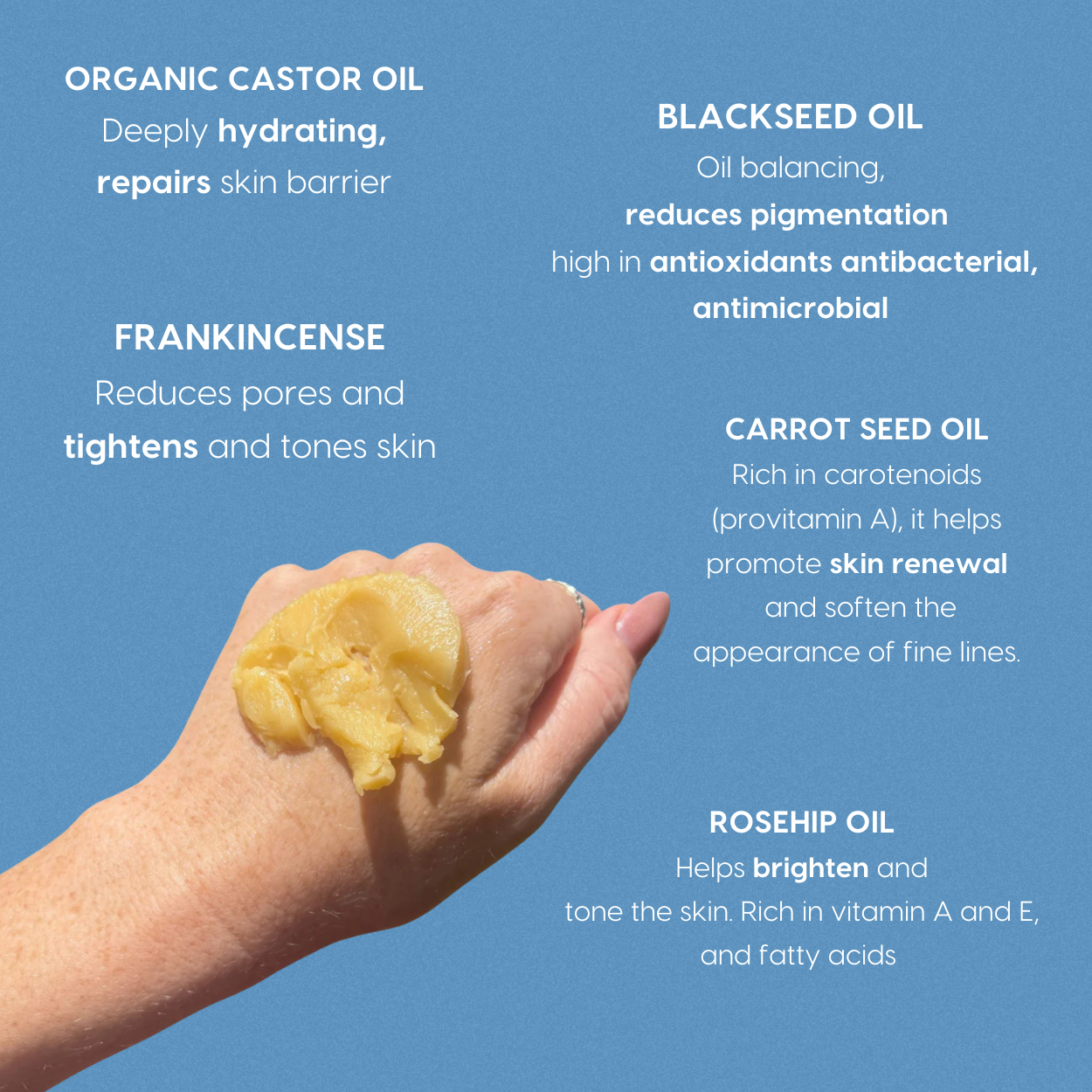 Liminal Face Balm
