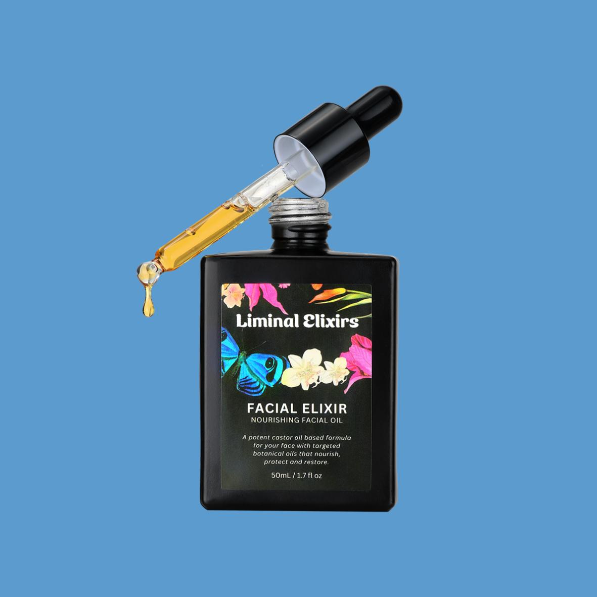 Liminal Facial Elixir