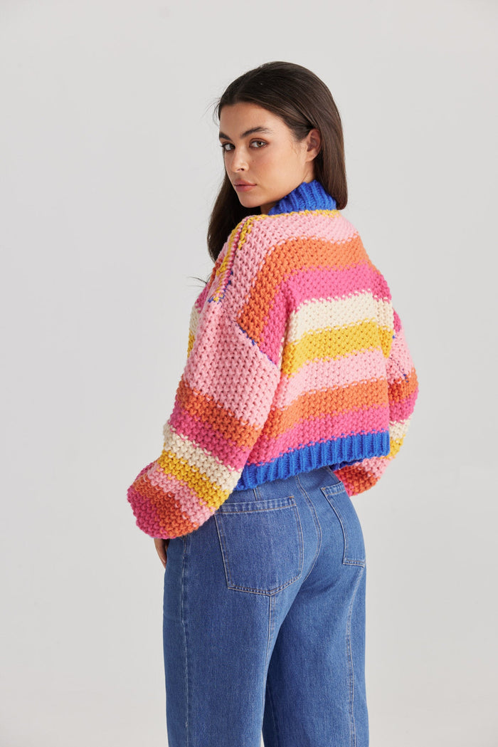 Francie Knit