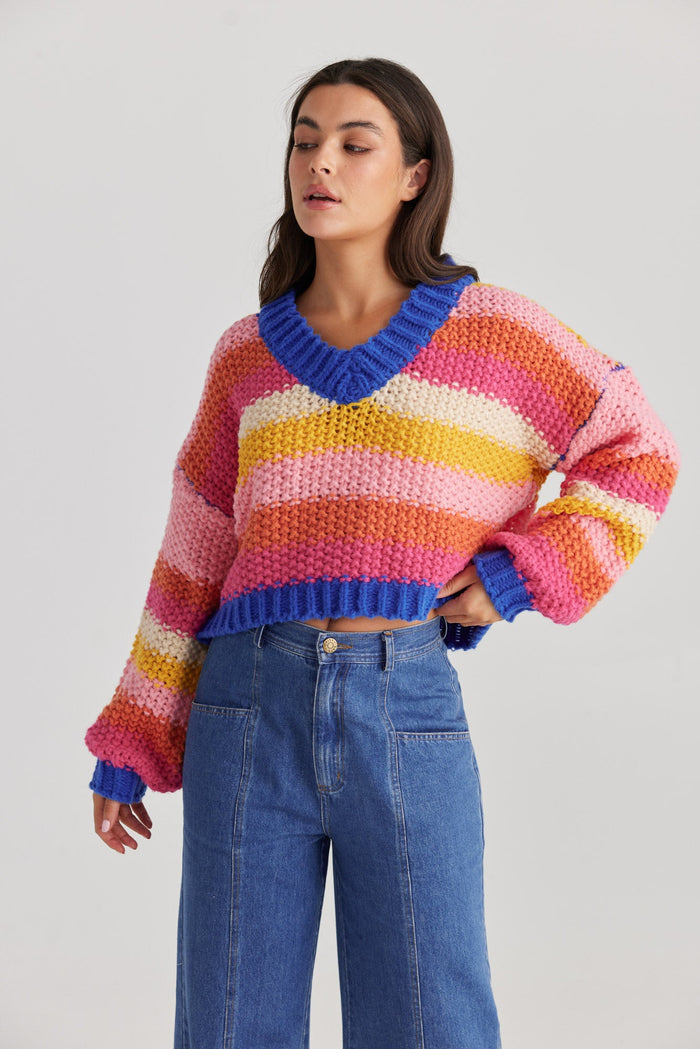 Francie Knit