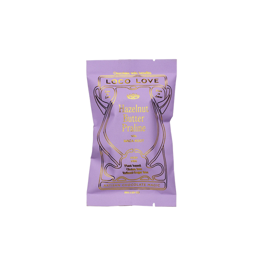 Hazelnut Butter Praline - Single