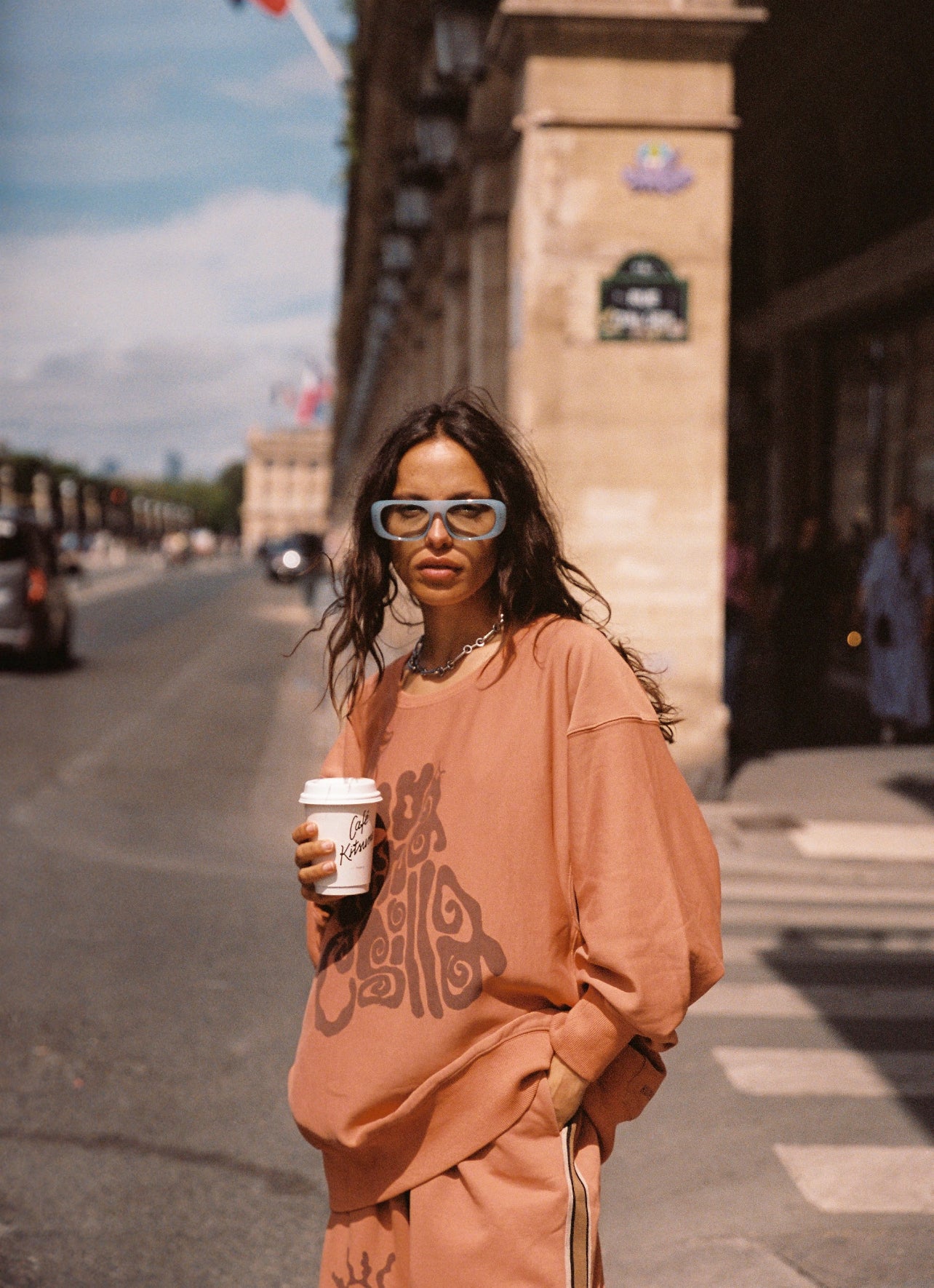 Abracadabra OG Jumper