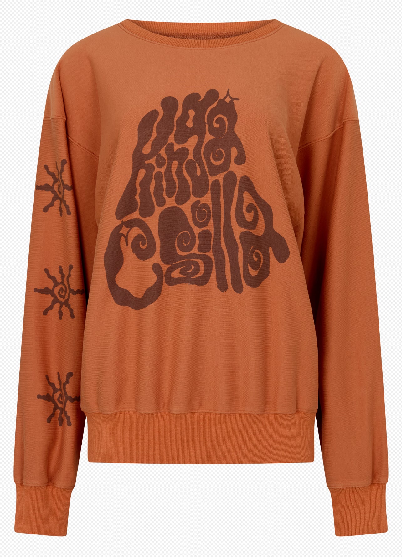 Abracadabra OG Jumper