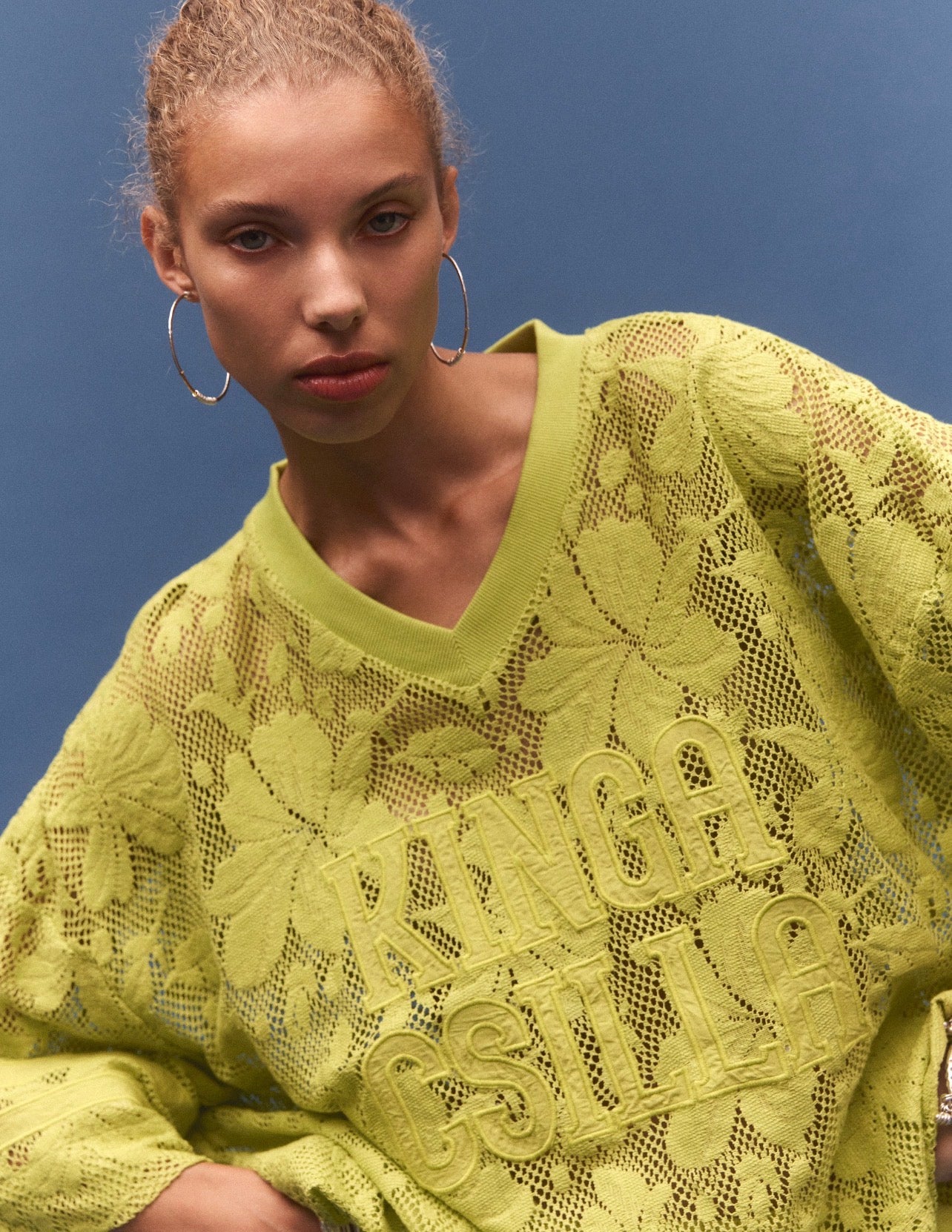 Citron Nova Onyx Tee