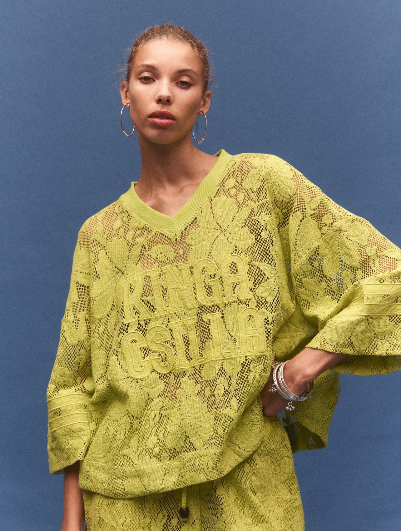 Citron Nova Onyx Tee