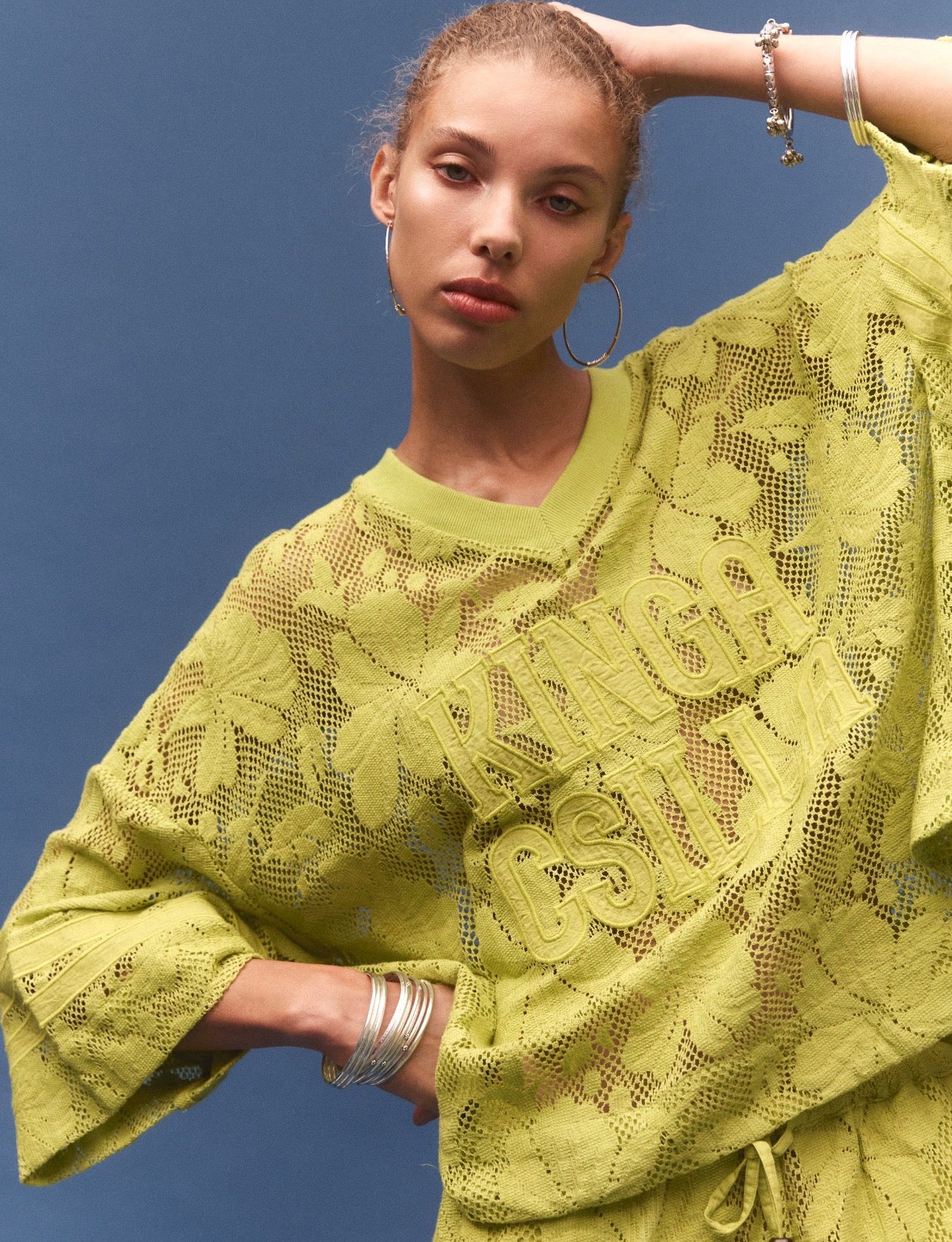 Citron Nova Onyx Tee