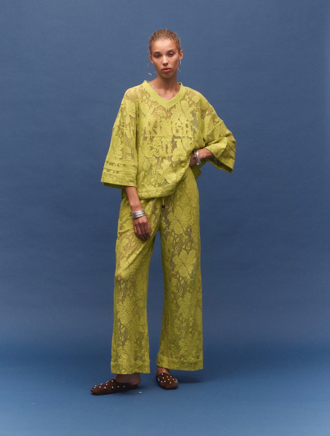 Citron Nova Shyla Pant