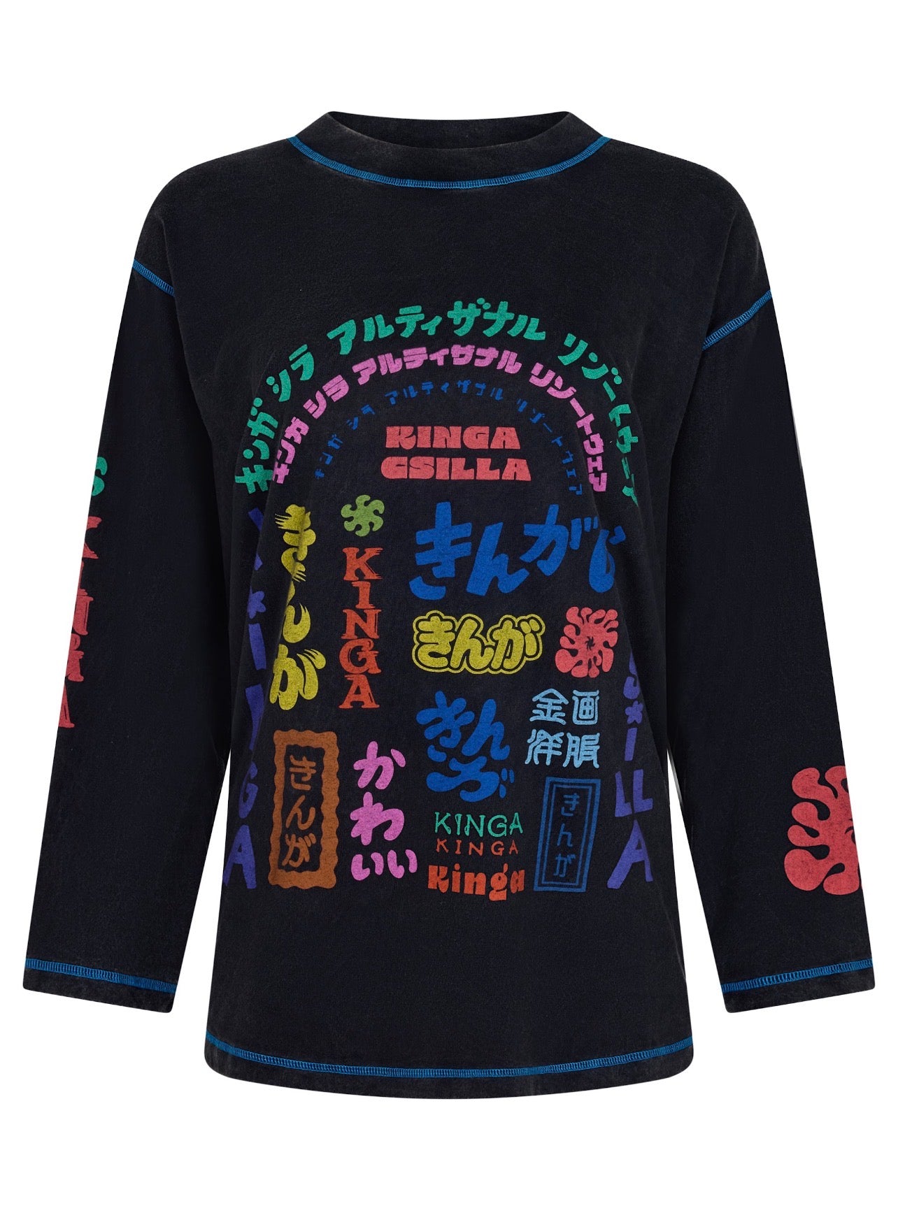 Lantern Tommy Tee