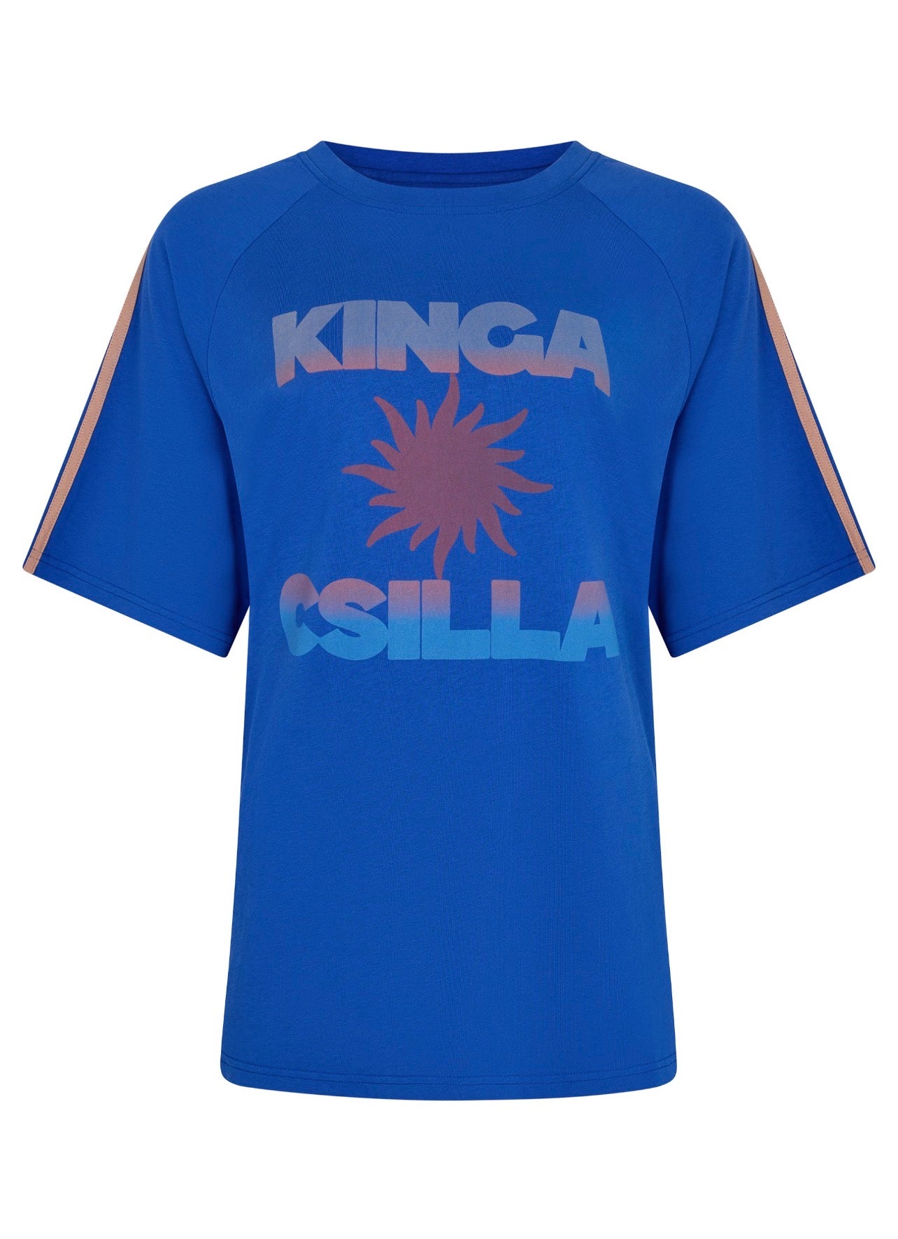 Sunset Tee