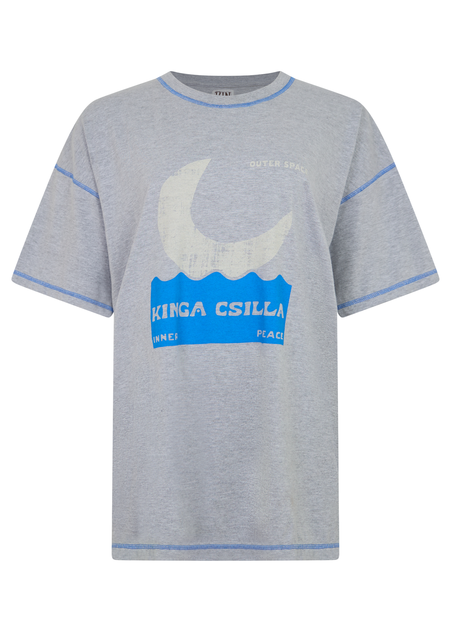 Inner Peace Tee