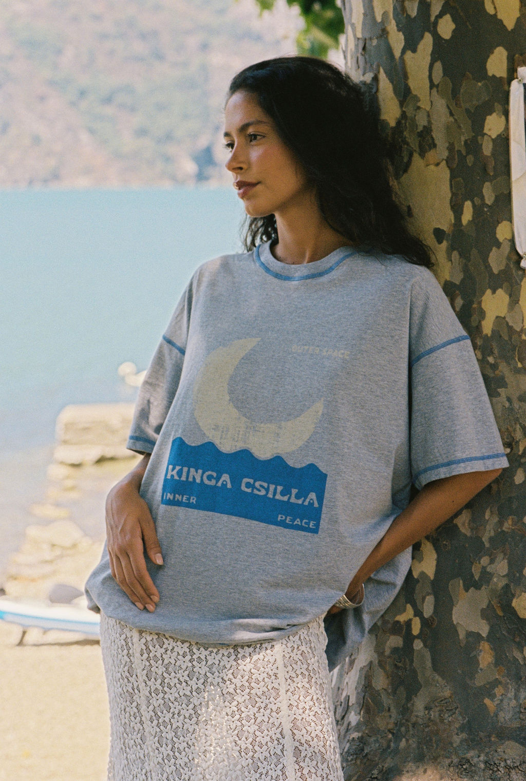 Inner Peace Tee