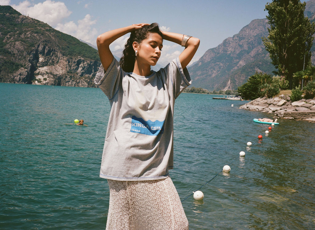 Inner Peace Tee