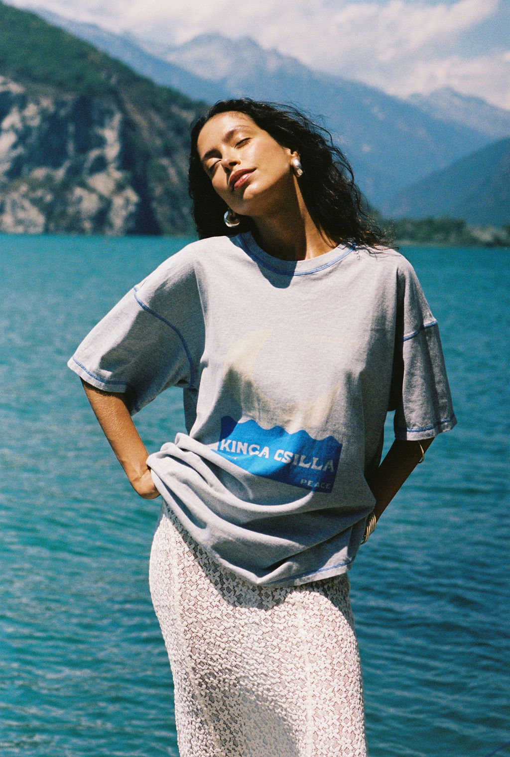 Inner Peace Tee