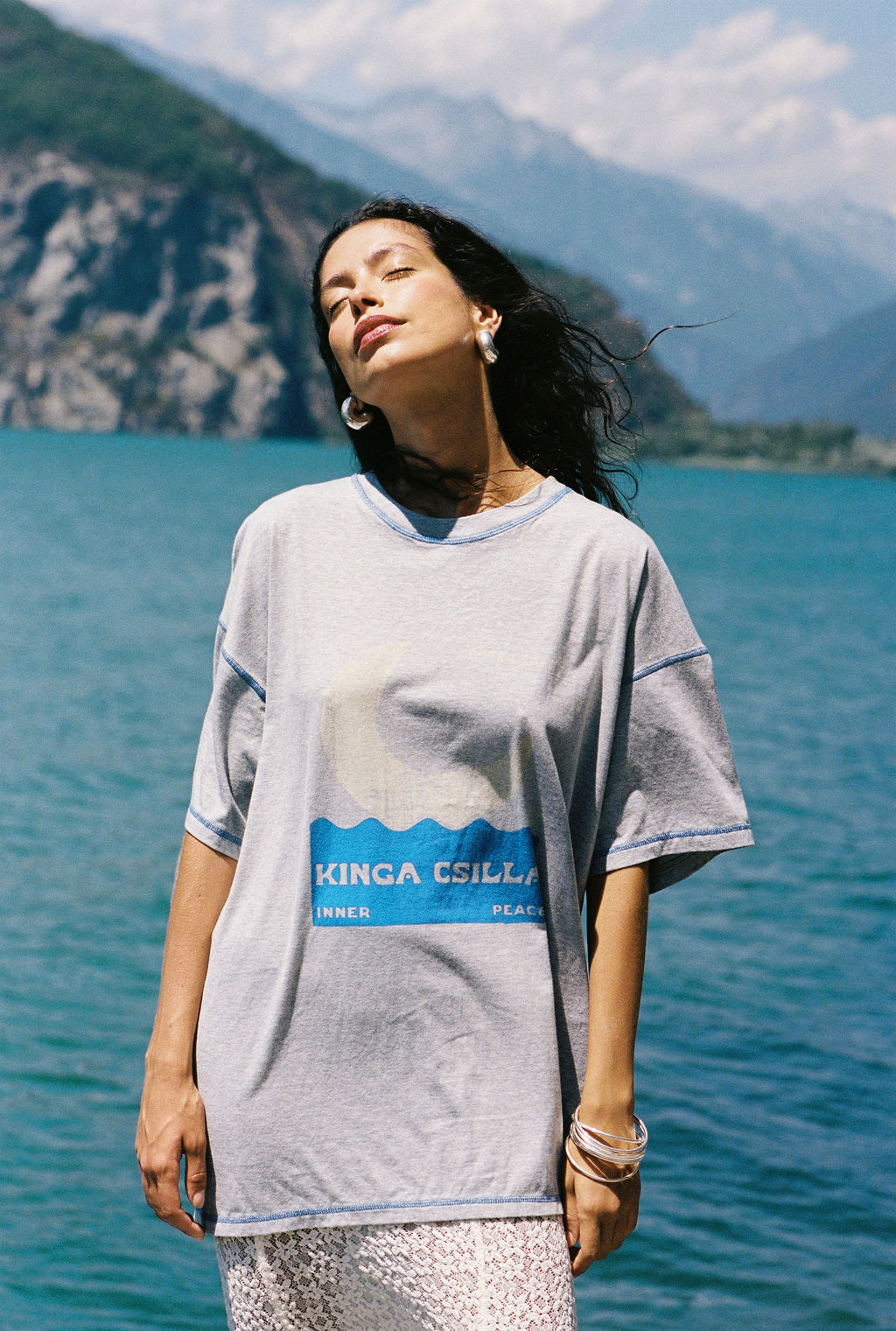 Inner Peace Tee