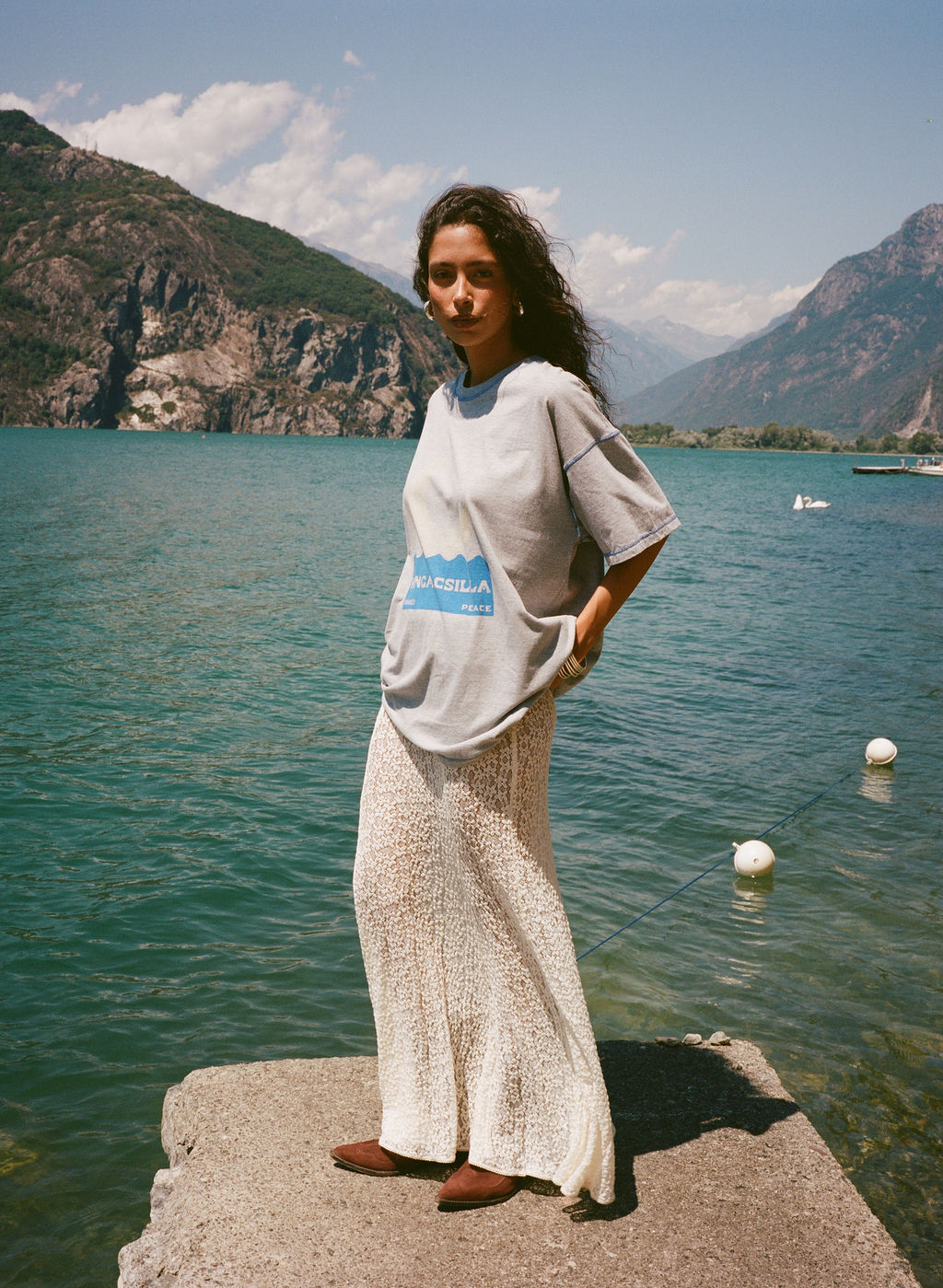 Inner Peace Tee