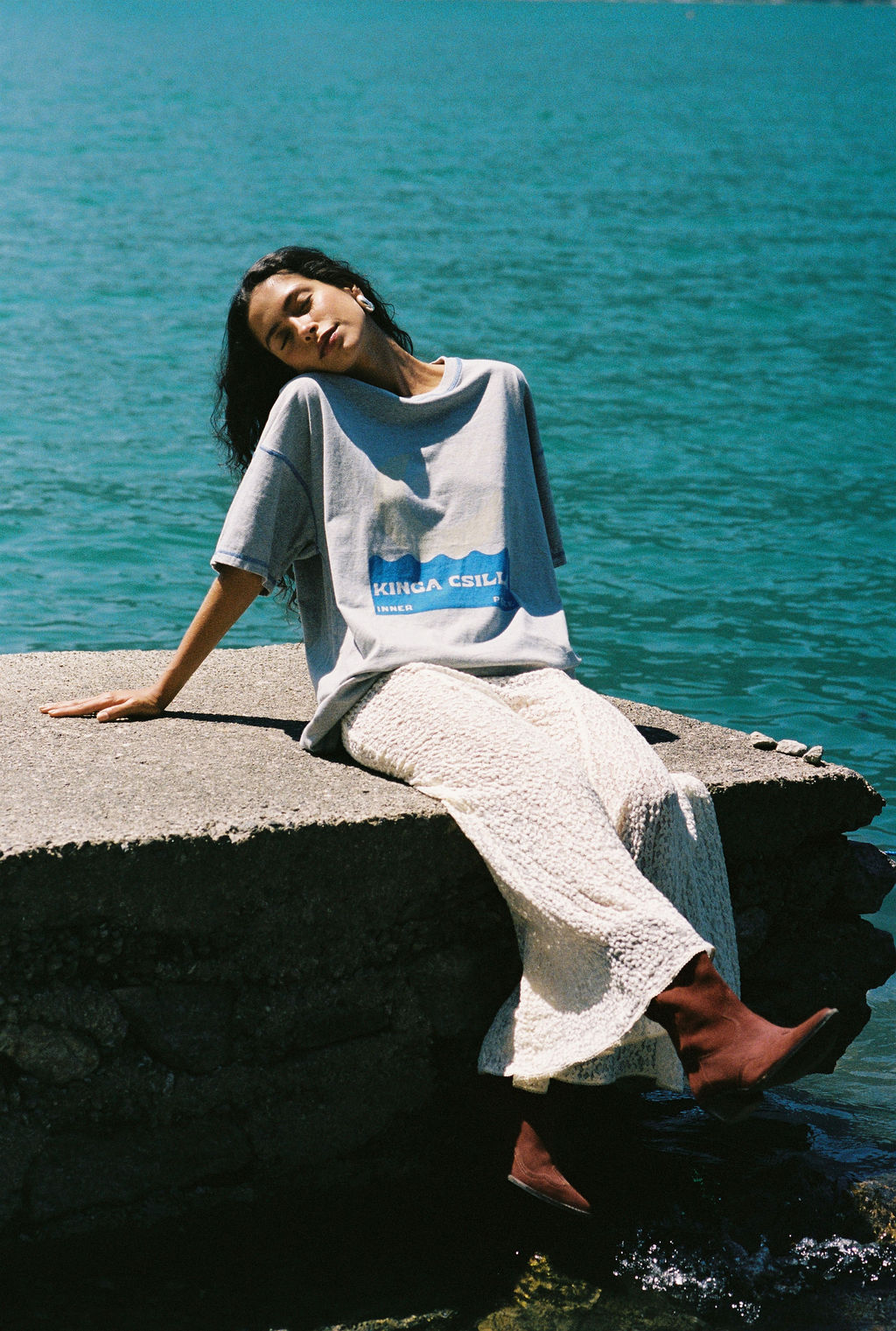 Inner Peace Tee