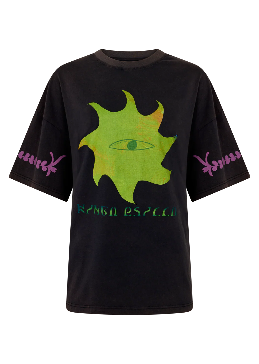 Kate Eliza KC OG Tee