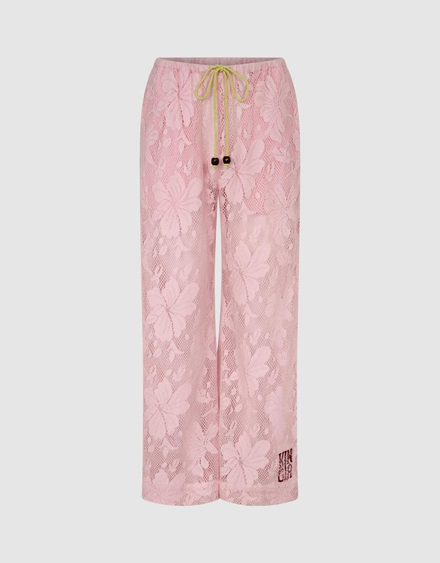 Nova Lace Shyla Pant