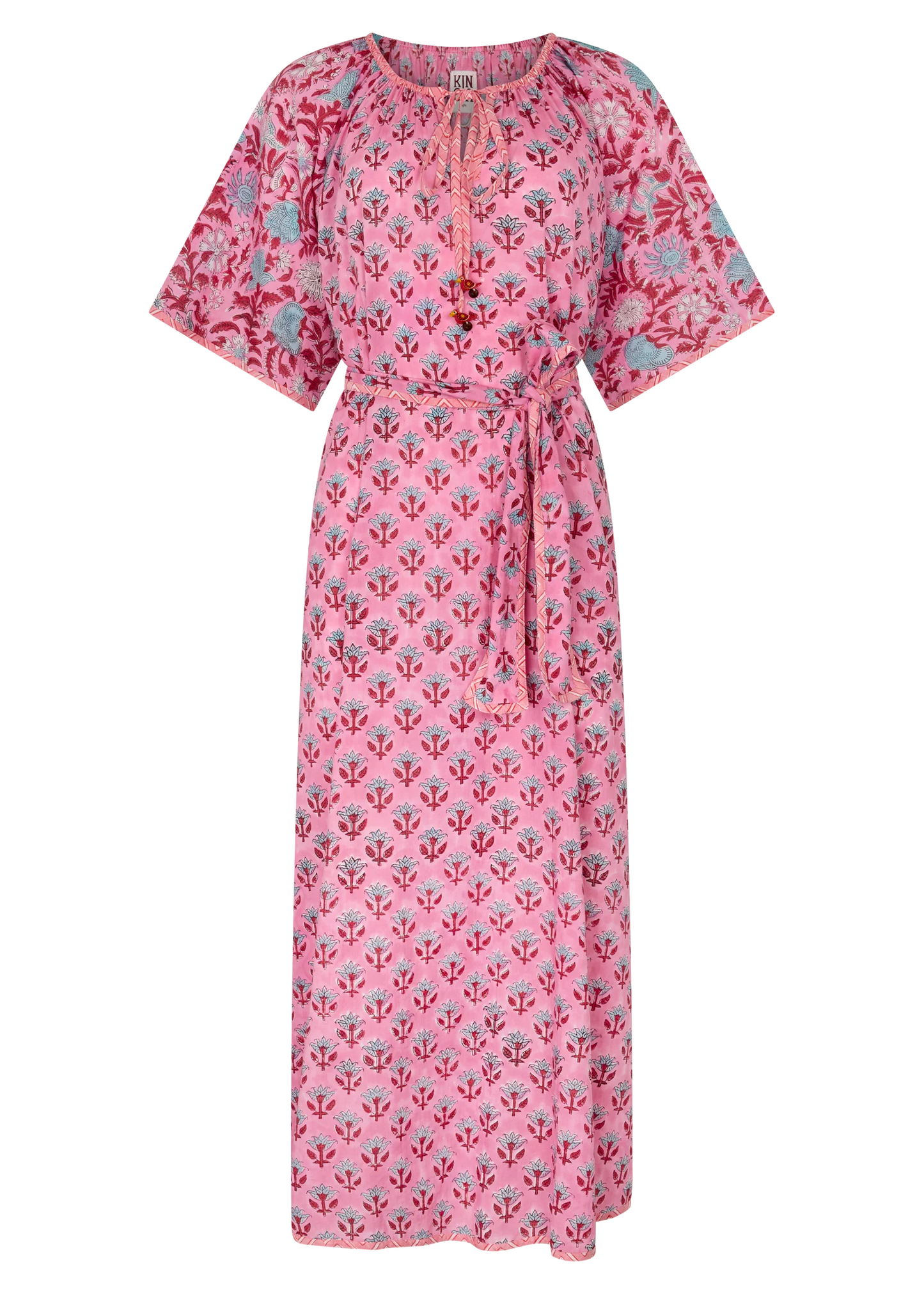 Kamala Primavera Maxi