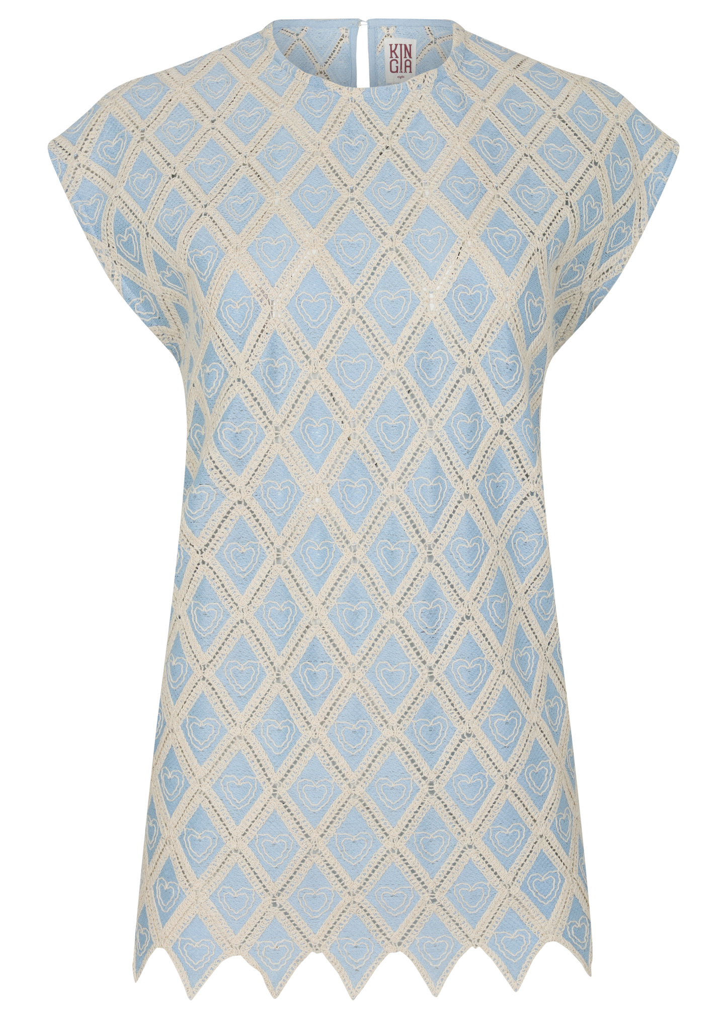 Laguna Amante Blouse