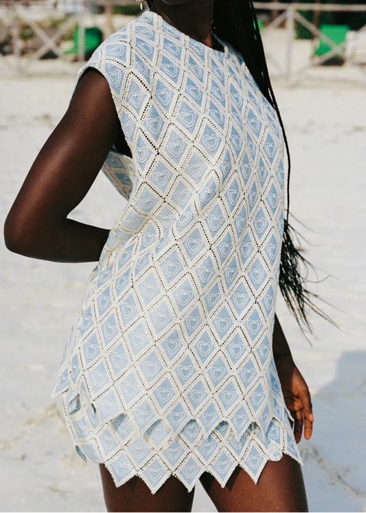 Laguna Lita Mini Skirt