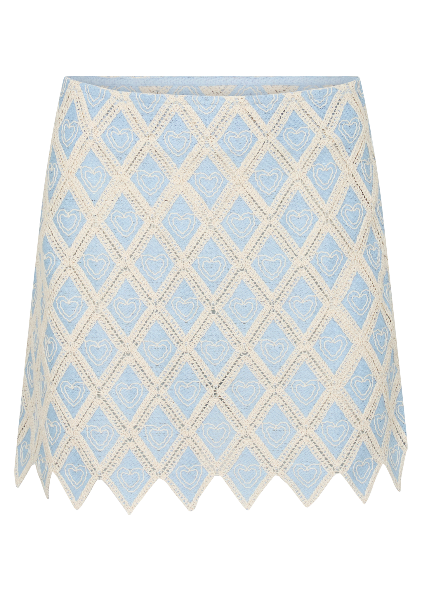 Laguna Lita Mini Skirt