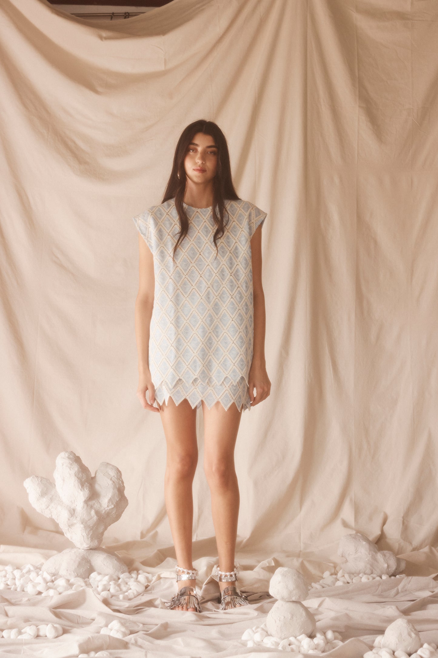 Laguna Amante Blouse