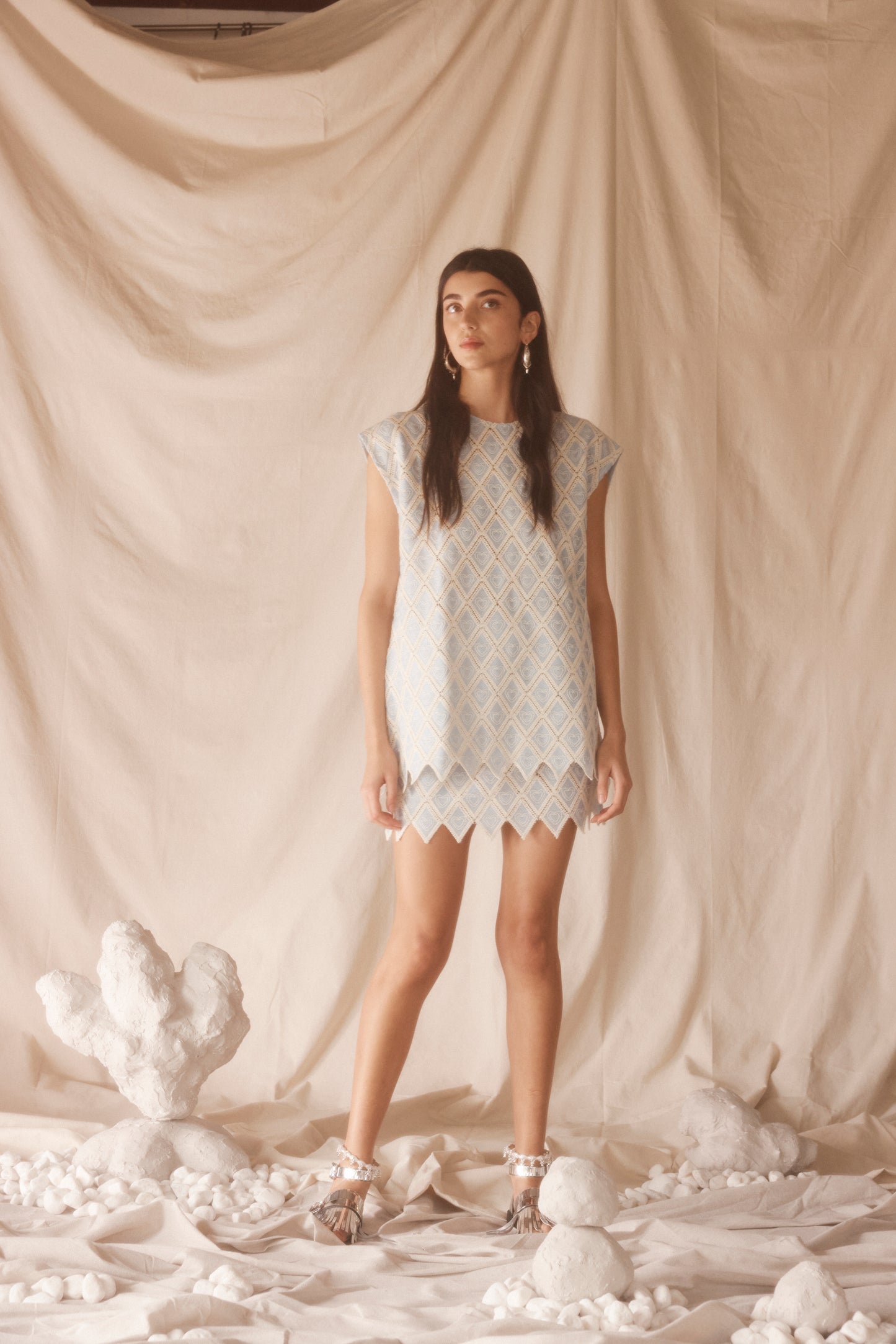 Laguna Amante Blouse