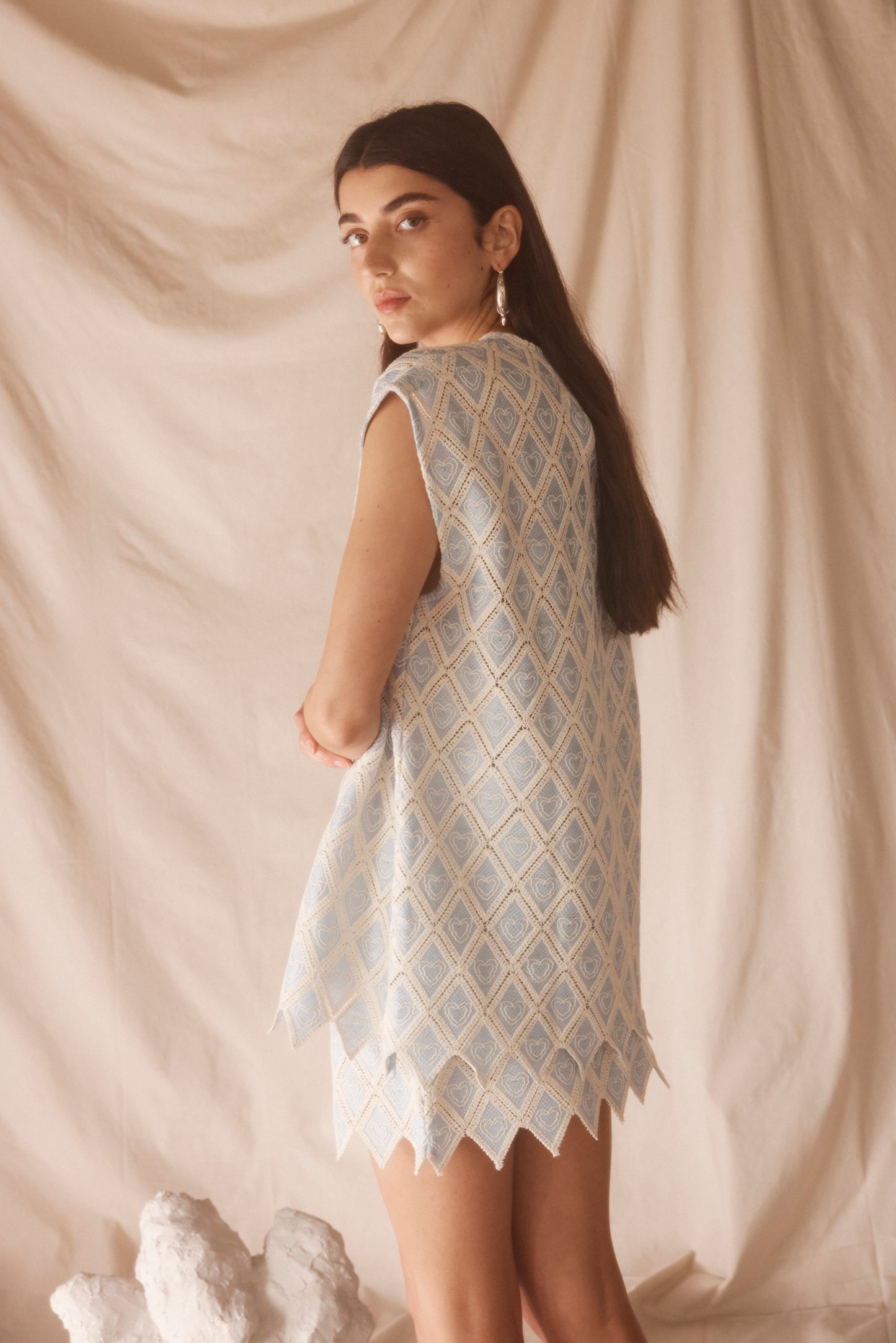 Laguna Amante Blouse