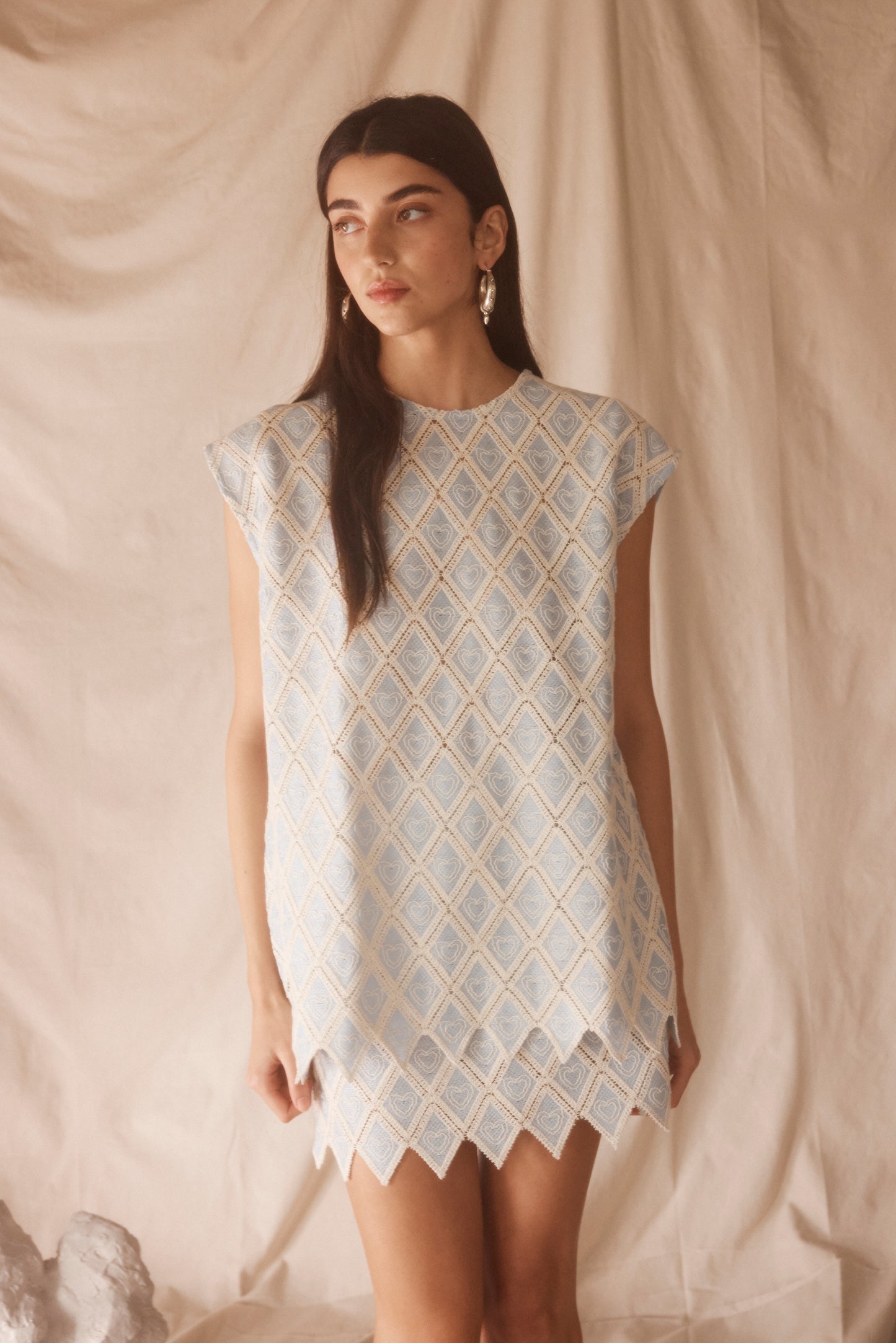 Laguna Amante Blouse