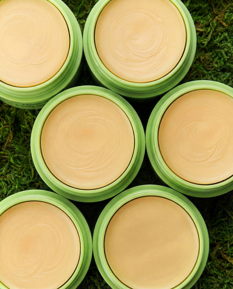 Liminal Longevity Balm